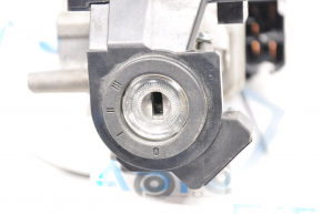 Honda Accord 13-17 Ignition Switch with Immobilizer and Key
