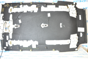 Ford Escape MK3 13-14 prerest headliner gray without sunroof, for cleaning