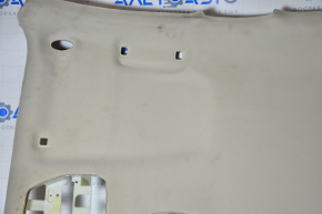 Ford Escape MK3 13-14 prerest headliner gray without sunroof, for cleaning