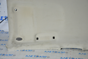 Ford Escape MK3 13-14 prerest headliner gray without sunroof, for cleaning