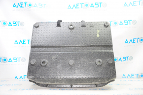 Foam under the tool Cadillac CTS 14-19 tears