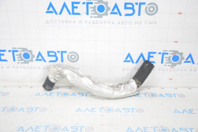Upper cooling hose Chevrolet Volt 16-