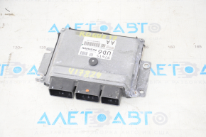 ECU block engine computer Nissan Rogue 14-17
