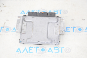 ECU block engine computer Nissan Rogue 14-17