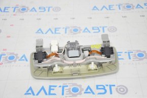 Ceiling light rear Lexus RX350 RX450h 10-15 gray, scuffs