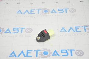 Airbag Sensor Center Pillar Left Lexus RX350 RX450h 10-15