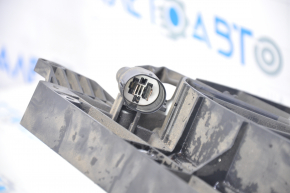 Diffuser radiator shroud assembly Chevrolet Volt 16-