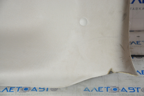 Jeep Compass 11-15 gray headliner for sunroof