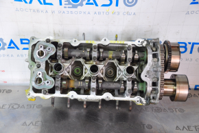 Cylinder head assembly left Nissan Murano z52 15-