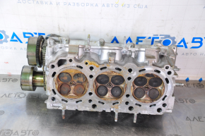 Cylinder head assembly left Nissan Murano z52 15-