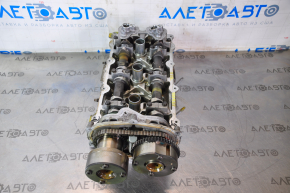 Cylinder head assembly left Nissan Murano z52 15-