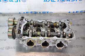 Cylinder head assembly left Nissan Murano z52 15-