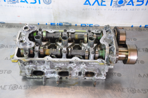 Cylinder head assembly left Nissan Murano z52 15-