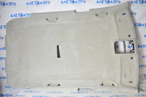VW Tiguan 09-17 ceiling trim for panorama gray, for dry cleaning