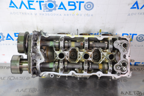 Cylinder head assembly right Nissan Murano z52 15-