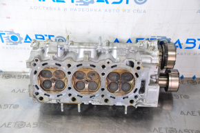 Cylinder head assembly right Nissan Murano z52 15-