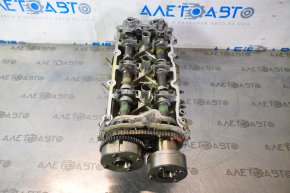 Cylinder head assembly right Nissan Murano z52 15-