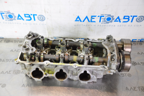 Cylinder head assembly right Nissan Murano z52 15-