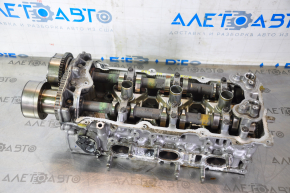 Cylinder head assembly right Nissan Murano z52 15-