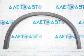 Front right fender arch trim Nissan Rogue 14-20 worn