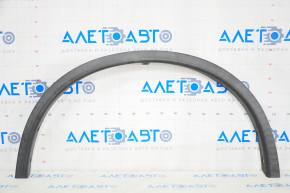 Front Left Fender Arch Cover Nissan Rogue 14-20