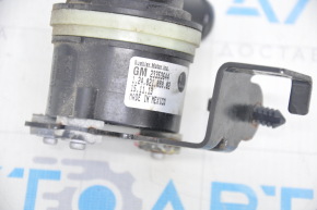 Chevrolet Volt 16- engine cooling system pump