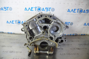 Bare cylinder block Nissan Murano z52 15- under the cylinder head