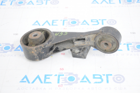 Engine mount upper bracket Toyota Camry v55 15-17 2.5 usa cracked silent