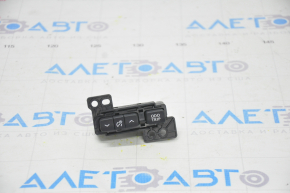 Lexus RX350 RX450 Front Panel Light Control Buttons 10-15
