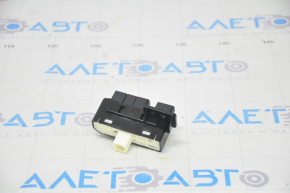 Lexus RX350 RX450 Front Panel Light Control Buttons 10-15