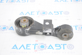 Upper engine mount Toyota Camry v50 12-14 2.5 usa cracked silent