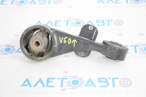 Upper engine mount Toyota Camry v50 12-14 2.5 usa cracked silent