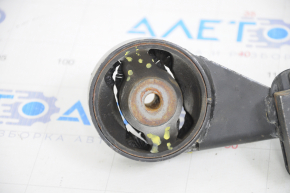 Upper engine mount Toyota Camry v50 12-14 2.5 usa cracked silent