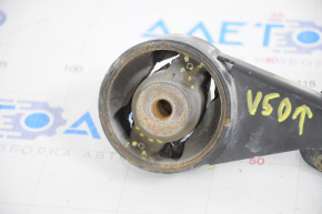 Upper engine mount Toyota Camry v50 12-14 2.5 usa cracked silent