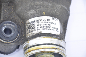 Steering rack Chevrolet Volt 16-