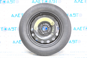 Spare tire spare wheel VW Passat b7 12-15 USA R16 135/90