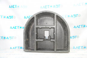 Dodge Dart 13-16 Trunk Dents