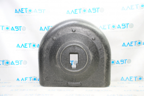 Dodge Dart 13-16 Trunk Dents
