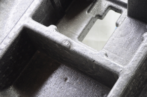 Dodge Dart 13-16 Trunk Dents