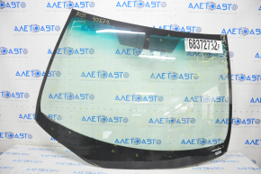 Windshield Lexus RX350 RX450h 10-15 sand