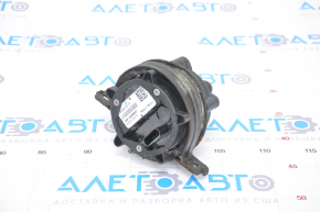 Chevrolet Volt 16- inverter cooling system pump
