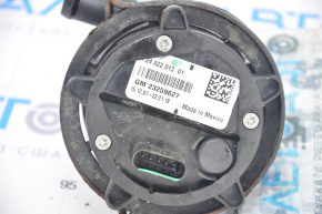Chevrolet Volt 16- inverter cooling system pump