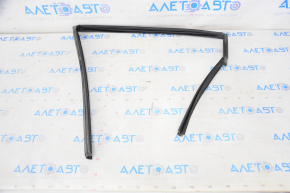 Rear right window seal for Nissan Murano z50 03-07