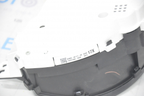 Instrument cluster Lexus RX350 10-15 94k breakage krep