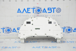 Instrument cluster Lexus RX350 10-15 94k breakage krep