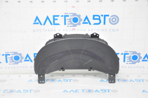 Instrument cluster Lexus RX350 10-15 94k breakage krep