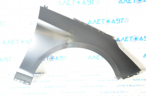 Front right wing Hyundai Sonata 15-17 dents