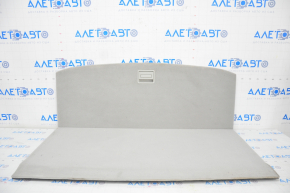 Lexus RX350 RX450h 10-12 trunk floor gray