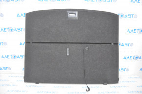 Lexus RX350 RX450h 10-12 trunk floor gray