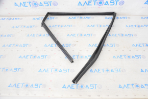 Rear left window seal for Infiniti FX35 FX45 03-08